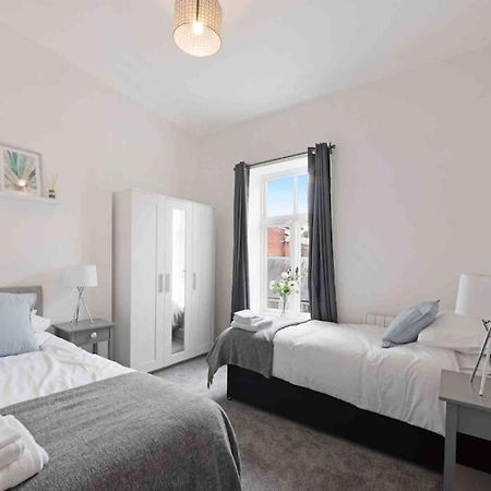 Town Center Apartment In Bishops Stortford Birchanger 外观 照片