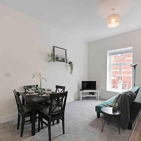 Town Center Apartment In Bishops Stortford Birchanger 外观 照片