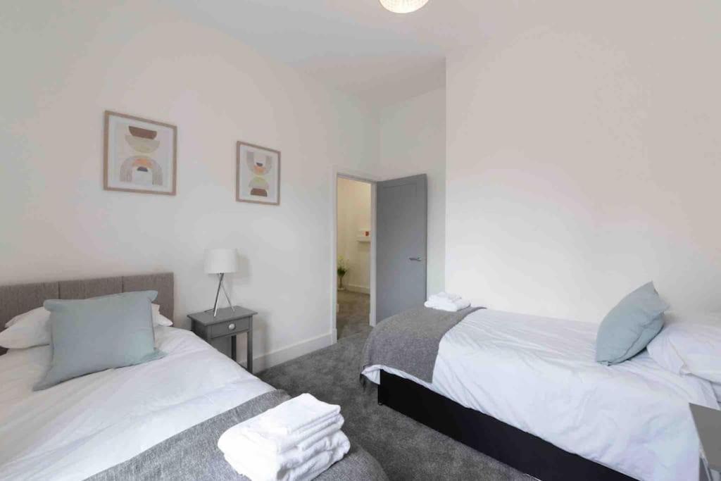 Town Center Apartment In Bishops Stortford Birchanger 外观 照片