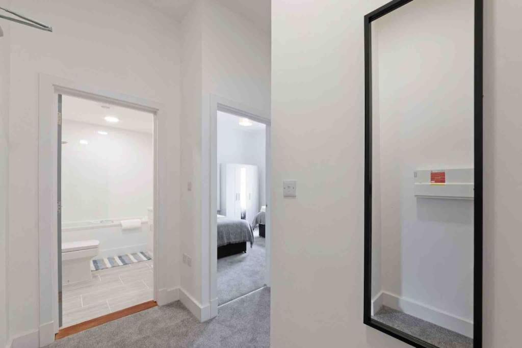 Town Center Apartment In Bishops Stortford Birchanger 外观 照片