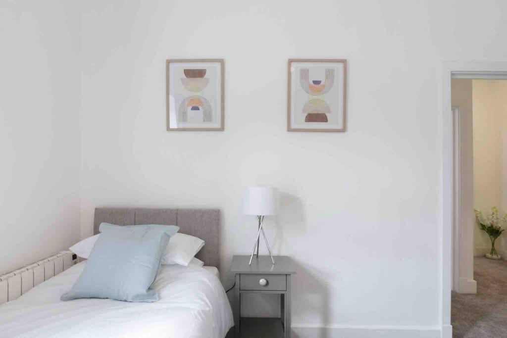 Town Center Apartment In Bishops Stortford Birchanger 外观 照片