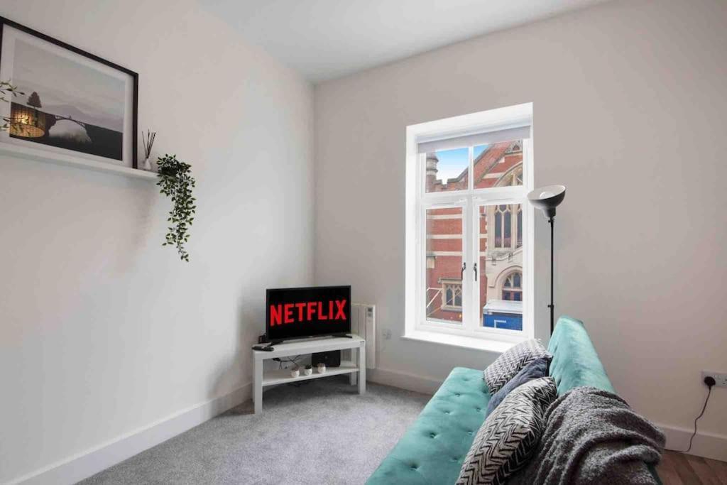Town Center Apartment In Bishops Stortford Birchanger 外观 照片
