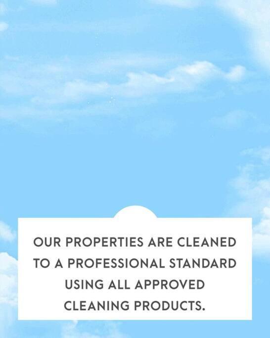 Town Center Apartment In Bishops Stortford Birchanger 外观 照片
