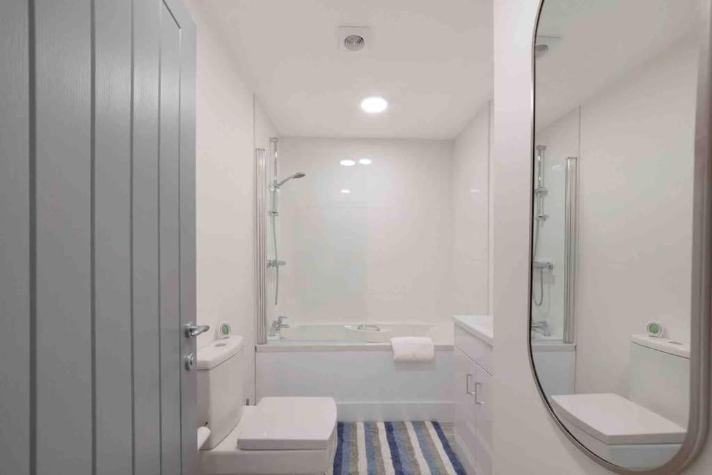 Town Center Apartment In Bishops Stortford Birchanger 外观 照片