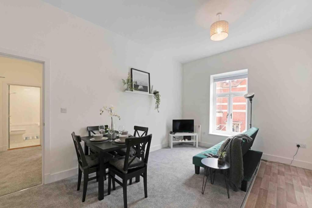 Town Center Apartment In Bishops Stortford Birchanger 外观 照片